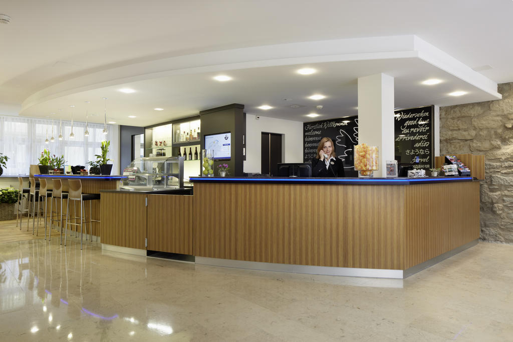 Sorell Hotel Ruetli Ζυρίχη Εξωτερικό φωτογραφία